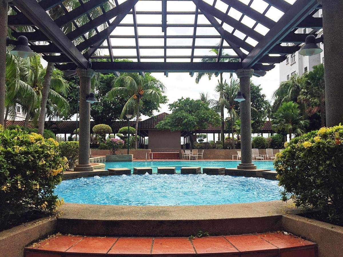 Amadel Residence 爱媄德民宿 1314 Malacca Exterior foto