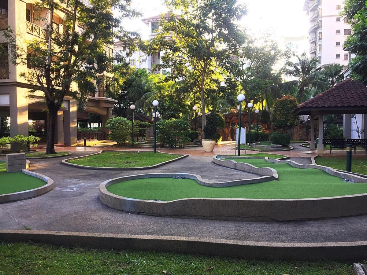 Amadel Residence 爱媄德民宿 1314 Malacca Exterior foto