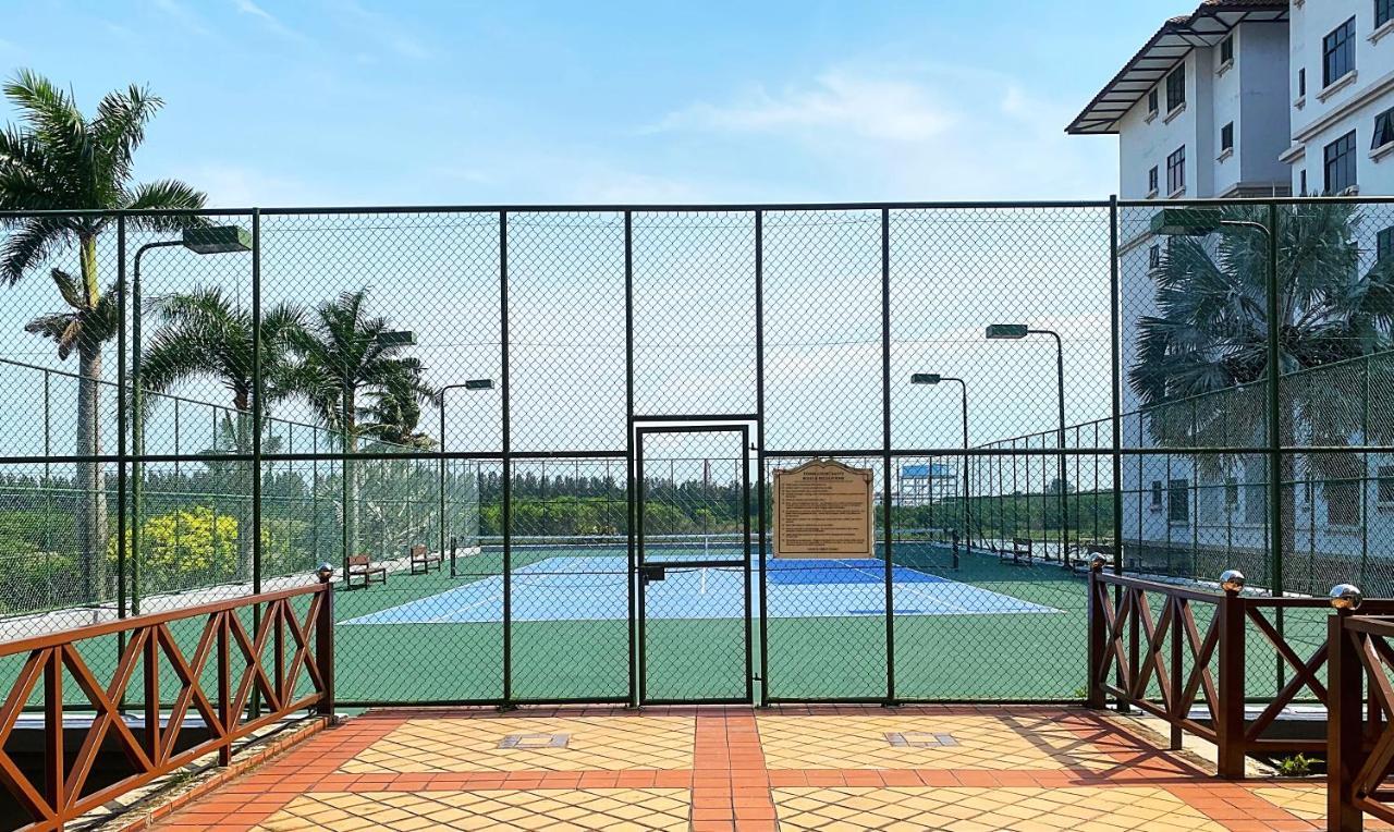 Amadel Residence 爱媄德民宿 1314 Malacca Exterior foto
