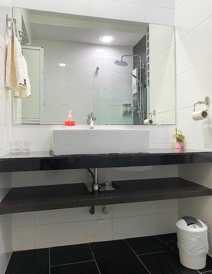 Amadel Residence 爱媄德民宿 1314 Malacca Exterior foto