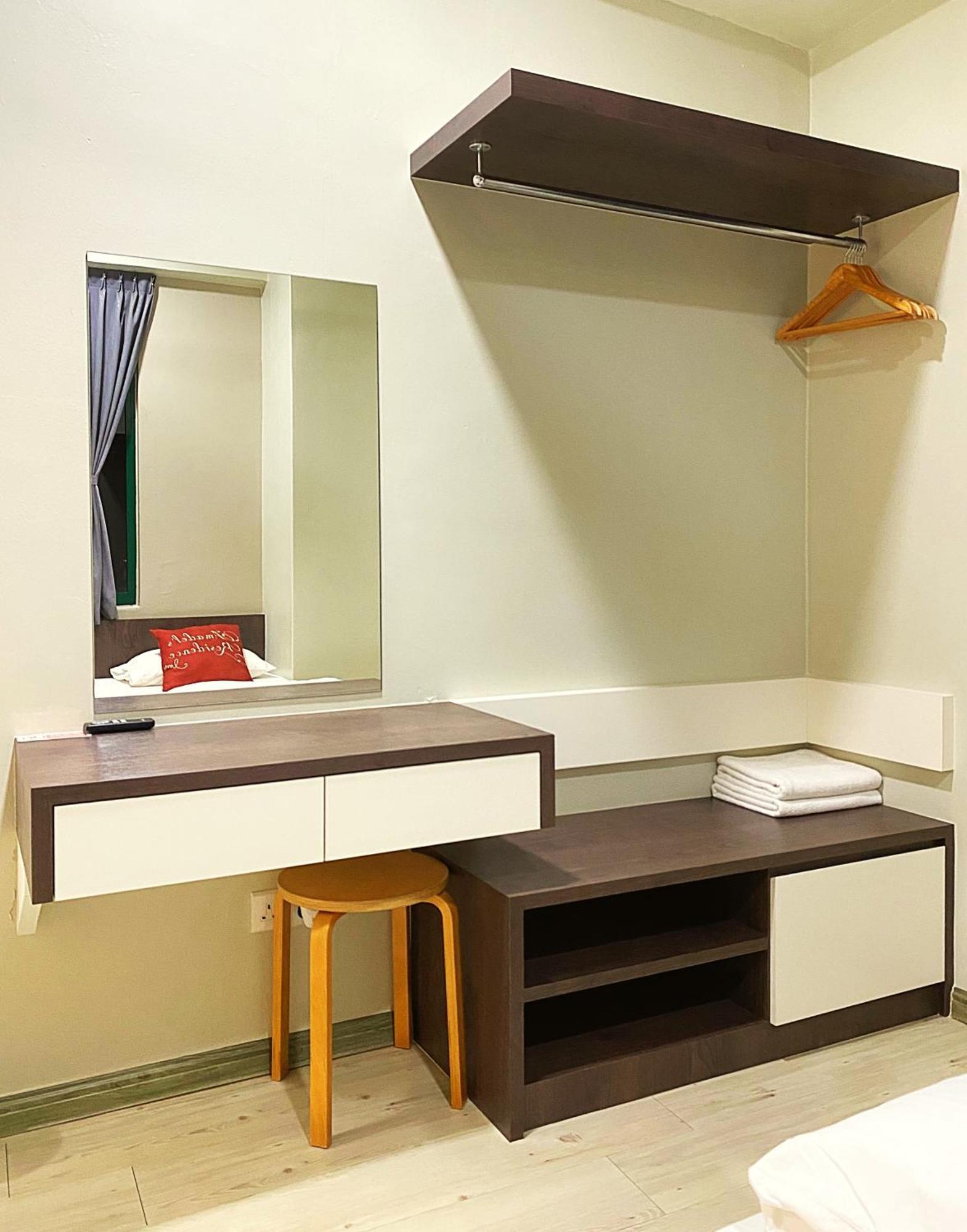 Amadel Residence 爱媄德民宿 1314 Malacca Exterior foto
