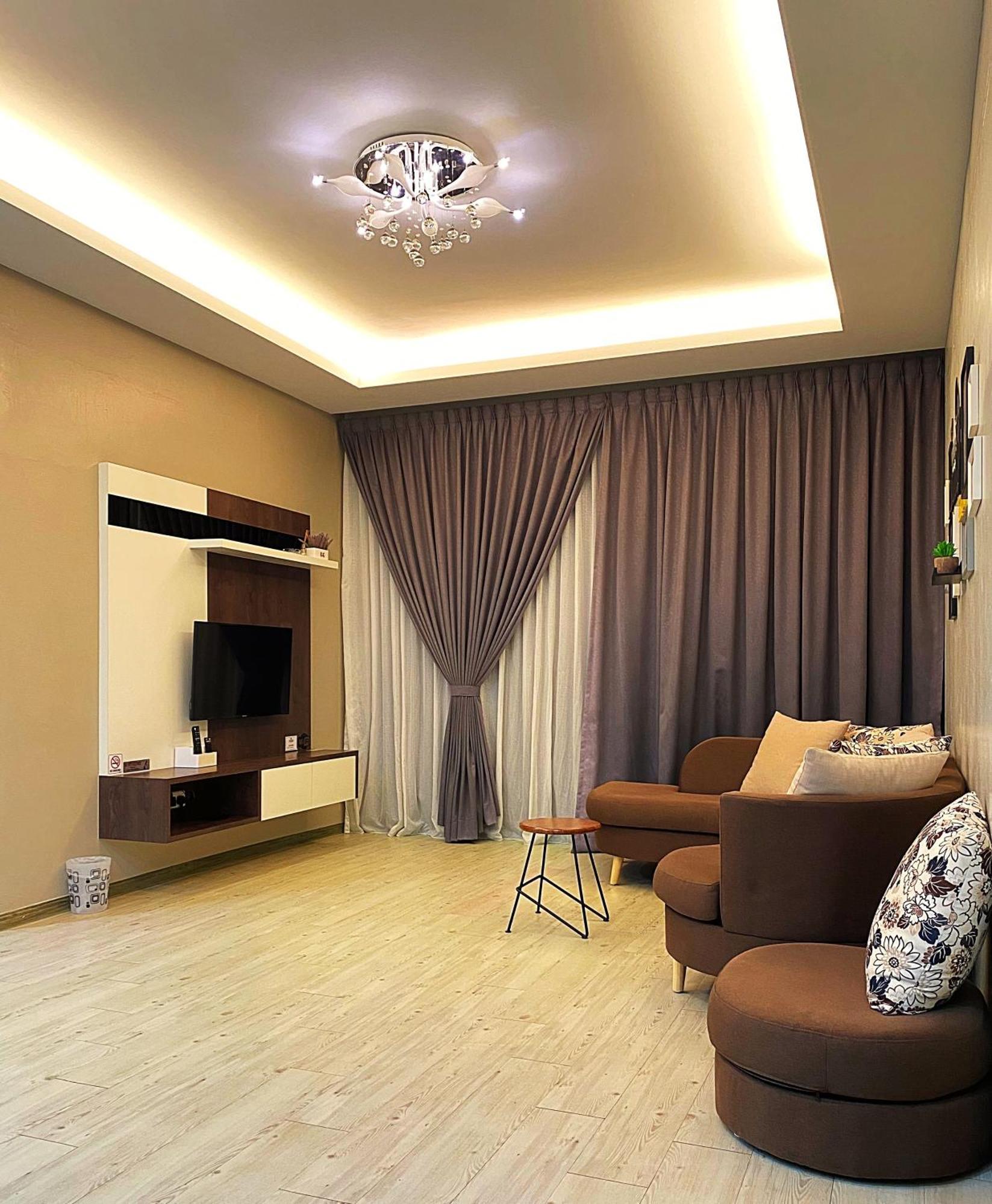 Amadel Residence 爱媄德民宿 1314 Malacca Exterior foto
